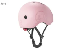 Fahrradhelm, 51-55cm