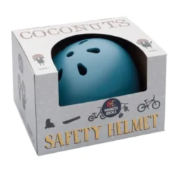 Fahrradhelm CoConuts - XSmall, 45-51 cm