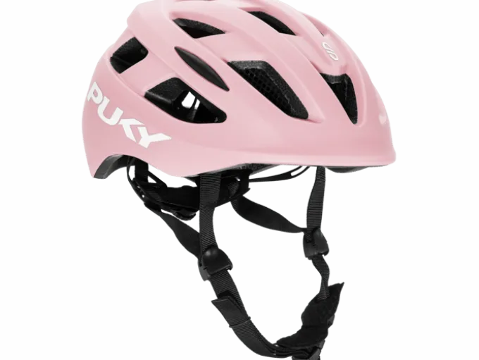 Fahrradhelm PUKY, small (48-55 cm)