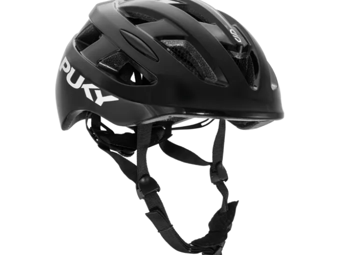 Fahrradhelm PUKY, small (48-55 cm)