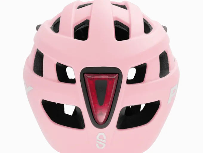 Fahrradhelm PUKY, small (48-55 cm)