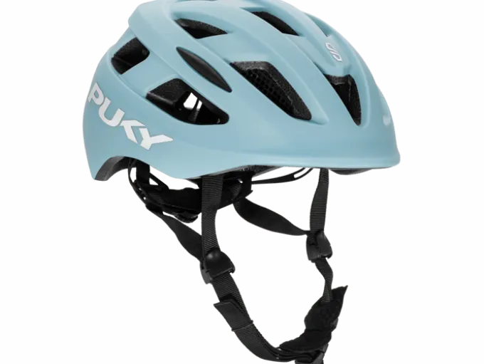 Fahrradhelm PUKY, small (48-55 cm)