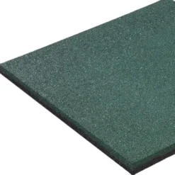 Fallschutzmatte - 50 x 50 cm, 45 mm dick