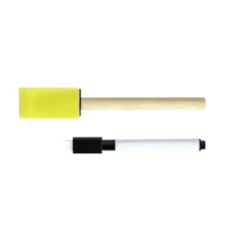 Farben & Formen - Mal- u. Spielset