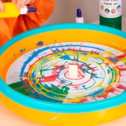 Farbschleuder XXL (für institutionellen Gebrauch)