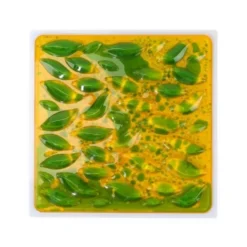 Faszinationsmatten 30 x 30 cm - Taktil, 4 Stk