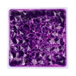 Faszinationsmatten 30 x 30 cm - Taktil, 4 Stk