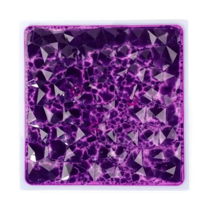 Faszinationsmatten 30 x 30 cm - Taktil, 4 Stk