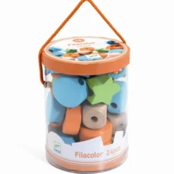 Fädelspiel – Filacolor