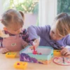 Feinmotorikspiel - Rubys Juwelenjagd