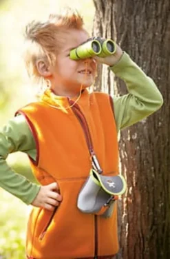 Fernglas mit Tasche, Terra Kids