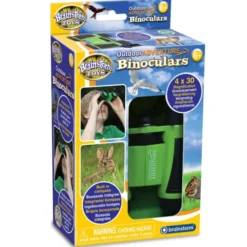 Fernglas - 4x30
