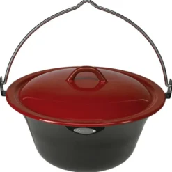 Feuertopf 8 Liter – inkl. Deckel