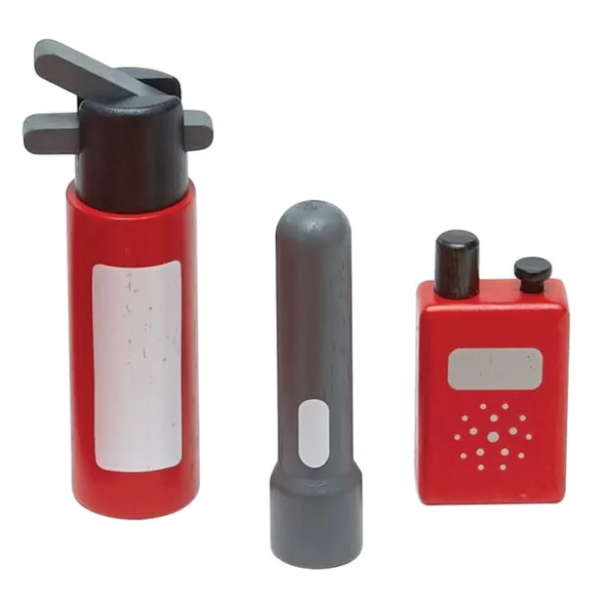 Feuerwehrset
