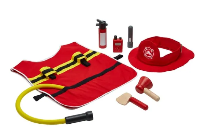 Feuerwehrset