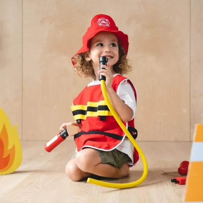 Feuerwehrset