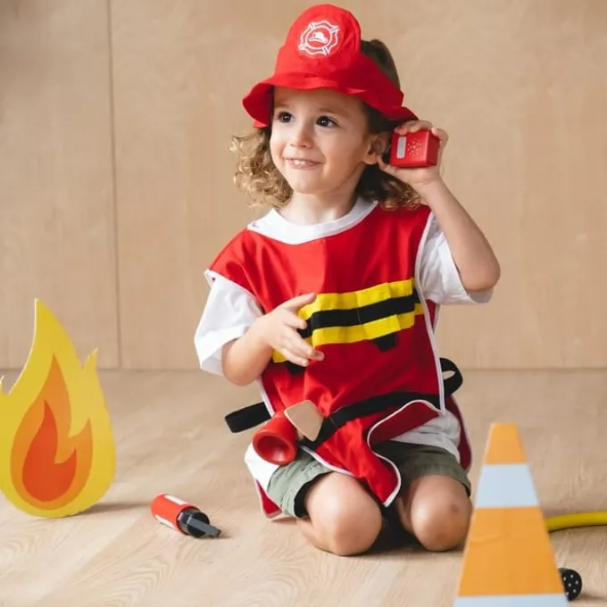 Feuerwehrset