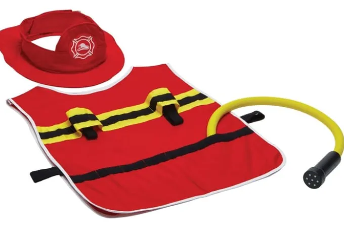 Feuerwehrset