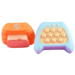 Fidget Konsole Pop It (zufällige Farbe, 1 Stk)