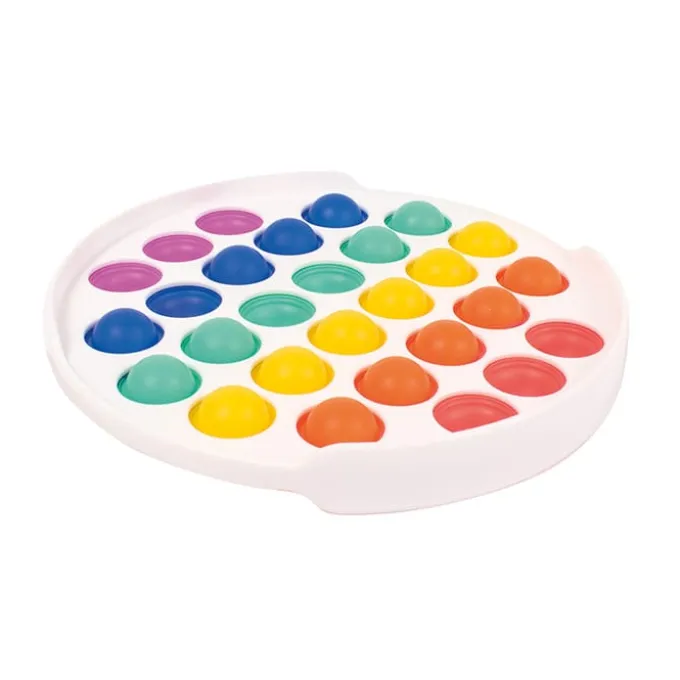 Fidget Pop It - Durchmesser 13 cm