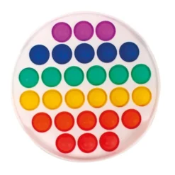 Fidget Pop It - Durchmesser 13 cm