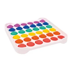 Fidget Pop It - 13 x 13 cm