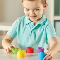 Fidget Poppers - Emotionen, 5 Stk.