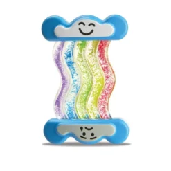 Fidget Regenbogen - Gefühle