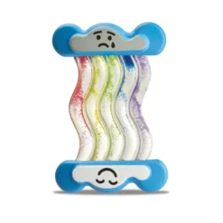 Fidget Regenbogen - Gefühle