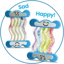 Fidget Regenbogen - Gefühle