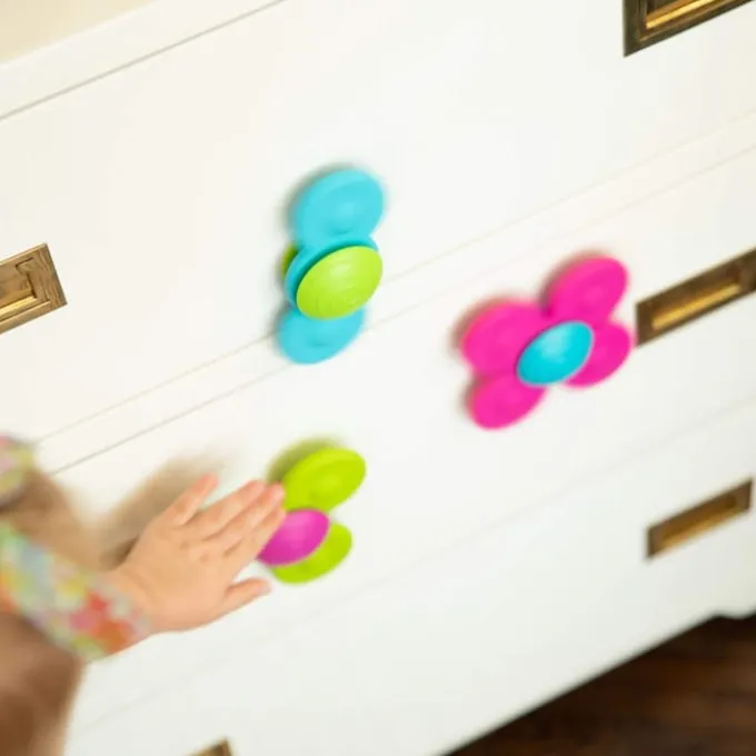 Fidget Spinner für die Kleinsten