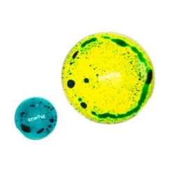 Fidget Squidgy Kreise, 2 Stk.