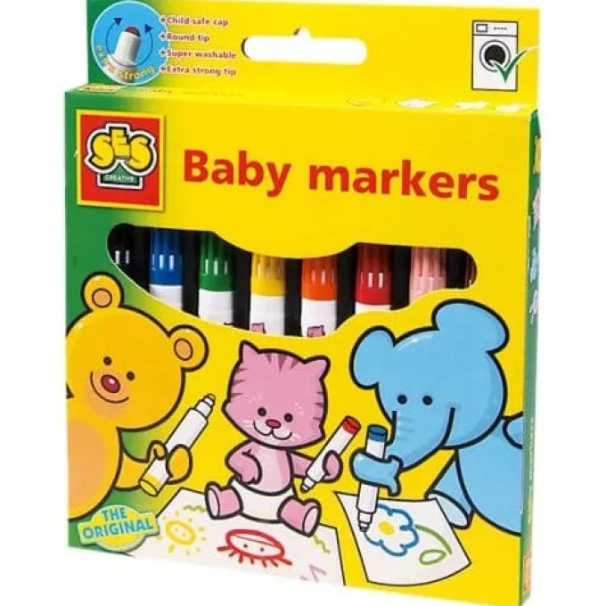 Filzstifte Baby