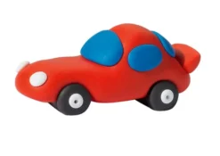 FIMO Modelliermasse 42 g - Grundfarben, 6 Stk.