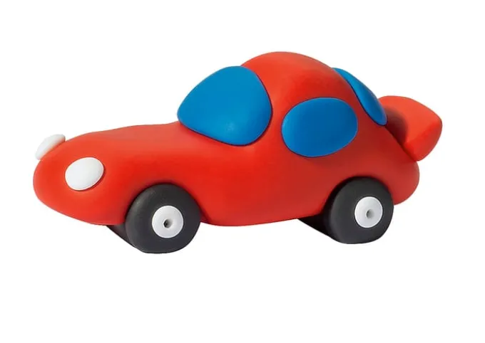 FIMO Modelliermasse 42 g - Grundfarben, 6 Stk.