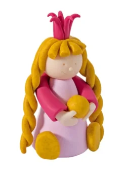 FIMO Modelliermasse 42 g - Grundfarben, 6 Stk.