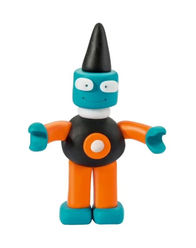 FIMO Modelliermasse 42 g - Grundfarben, 6 Stk.