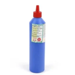 Fingerfarbe in der Flasche - 500 ml
