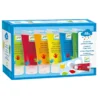 Fingerfarben – 6 x 75 ml