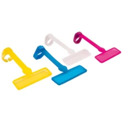 Finger-Lesehilfe, 4er Set