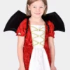 Fledermaus - Flügel, Gr. 2-10 Jahre