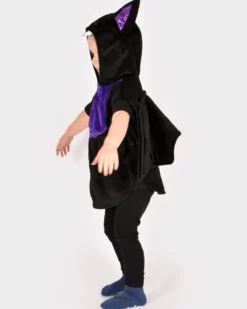 Fledermaus, 1½-4 Jahre