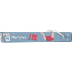 Flip-Tennis