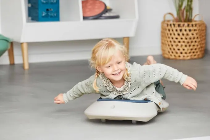 Floor Surfer Nordic