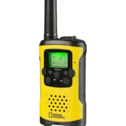 FM Walkie-Talkie-Set