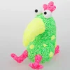 Foam Clay, 3 x 14 g - Neonfarben
