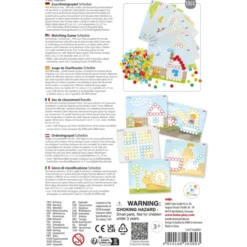 Form- & Farbespiel – Kreismeister