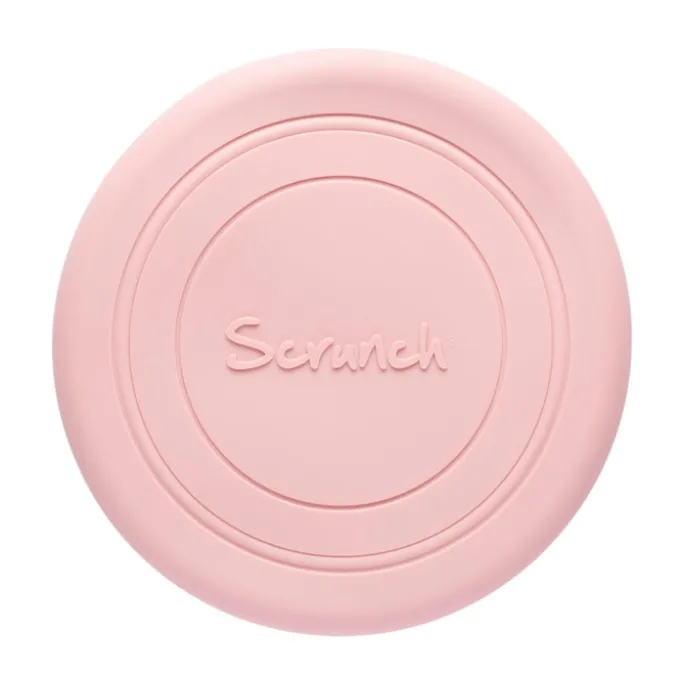 Frisbee aus Silikon - faltbar