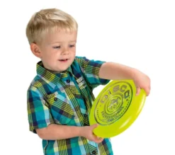 Frisbee - Ø 25cm, versch. Farben, 1 Stk.