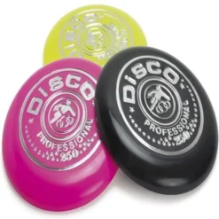 Frisbee - Ø 25cm, versch. Farben, 1 Stk.